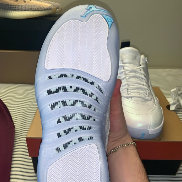 Jordan 12 Low Easter ( DEADSTOCK ) Size 10 main image 4
